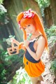 Collection of beautiful and sexy cosplay photos - Part 027 (510 photos) P105 No.6a0c87