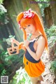 Collection of beautiful and sexy cosplay photos - Part 027 (510 photos) P105 No.bcc619