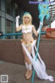 Collection of beautiful and sexy cosplay photos - Part 027 (510 photos) P428 No.cffa0e