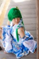 Collection of beautiful and sexy cosplay photos - Part 027 (510 photos) P422 No.b42fc5