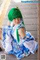 Collection of beautiful and sexy cosplay photos - Part 027 (510 photos) P373 No.ca1e76