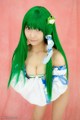 Collection of beautiful and sexy cosplay photos - Part 027 (510 photos) P433 No.ae04ee