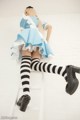 Collection of beautiful and sexy cosplay photos - Part 027 (510 photos) P181 No.ff99c3