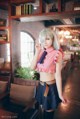 Collection of beautiful and sexy cosplay photos - Part 027 (510 photos) P288 No.5d4a73