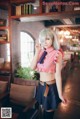 Collection of beautiful and sexy cosplay photos - Part 027 (510 photos) P288 No.5d4a73