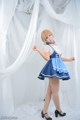 Collection of beautiful and sexy cosplay photos - Part 027 (510 photos) P191 No.9ab478