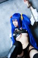 Collection of beautiful and sexy cosplay photos - Part 027 (510 photos) P312 No.bf022c