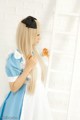 Collection of beautiful and sexy cosplay photos - Part 027 (510 photos) P499 No.a2534b