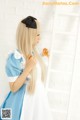 Collection of beautiful and sexy cosplay photos - Part 027 (510 photos) P499 No.a2534b