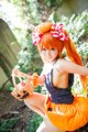 Collection of beautiful and sexy cosplay photos - Part 027 (510 photos) P438 No.fee290