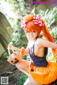 Collection of beautiful and sexy cosplay photos - Part 027 (510 photos) P374 No.e23e35