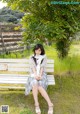 Aoi Mitsuki - Nuru Hot Nude P8 No.5854ee