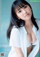 Aika Sawaguchi 沢口愛華, Weekly Playboy 2019 No.31 (週刊プレイボーイ 2019年31号) P3 No.d06051