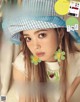 Nicole Fujita 藤田ニコル, ViVi Magazine 2021.09 P6 No.afdb73