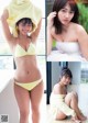 Moe Nishiwaki 西脇萌, FRIDAY 2020.11.20 (フライデー 2020年11月20日号) P7 No.a77649 Image No. 7