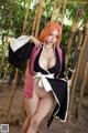 Coser@Byoru: Rangiku Matsumoto (37 photos) P13 No.21b9e6