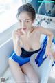 XIUREN No.4850: 大美媚京 (64 photos) P21 No.377bf6