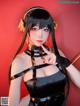 Coser@水淼Aqua Vol.131: Fantia 2022年10月套图合集(2套) (49 photos) P3 No.e74fb3