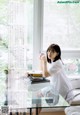 Yuna Shibata 柴田柚菜, UTB 2021.09 (アップトゥボーイ 2021年9月号) P5 No.9aa02f
