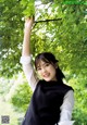 Yuna Shibata 柴田柚菜, UTB 2021.09 (アップトゥボーイ 2021年9月号) P2 No.0516f7