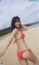 Yui Asakura 浅倉唯, 週プレ Photo Book 雨トキドキ唯。 Set.02 P24 No.4cf092