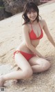 Yui Asakura 浅倉唯, 週プレ Photo Book 雨トキドキ唯。 Set.02 P1 No.df3724