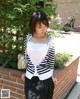 Kaori Wakaba - Playboyssexywives Pussi Skirt P11 No.ad1f48