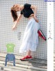 Maria Tani 谷まりあ, aR (アール) Magazine 2022.06 P2 No.ccfbb3