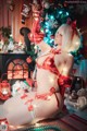 Mimmi 밈미, [DJAWA] Christmas Special 2021 Set.02 P13 No.9aeb0f