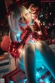 Mimmi 밈미, [DJAWA] Christmas Special 2021 Set.02 P4 No.960465