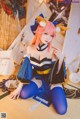 [霜月shimo] Tamamo No Mae 玉藻前 P4 No.fcdbad