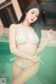 [BLUECAKE] Bomi (보미): Mini Bikini (80 photos) P59 No.0fa680 Image No. 19