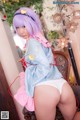 Cosplay Miyu - Boundgangbang Vampdildo Porn P5 No.b94cde