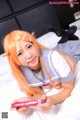 Cosplay Ayane - Sexgeleris 3gp Lowquality P7 No.daff84 Image No. 3