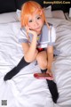 Cosplay Ayane - Sexgeleris 3gp Lowquality P2 No.e41bf2 Image No. 21