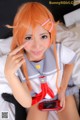 Cosplay Ayane - Sexgeleris 3gp Lowquality P10 No.15cc79 Image No. 1