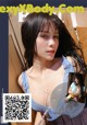 BoLoli 2017-01-28 Vol.018: Model Xia Mei Jiang (夏 美 酱) (41 photos) P25 No.51f0ab