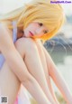 Coser @ 桜 桃 喵 Vol.063: 小 忍 草帽 (59 photos) P50 No.473369 Image No. 19