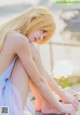 Coser @ 桜 桃 喵 Vol.063: 小 忍 草帽 (59 photos) P55 No.eeda70 Image No. 9