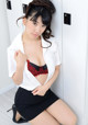 Rin Suzukawa - Evil Mallu Nude P10 No.970335