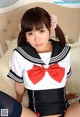 Kanon Akiyoshi - Porndigteen Photo Thumbnails P12 No.020e78 Image No. 1