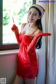 TGOD 2016-01-21: Model Xu Yan Xin (徐妍馨 Mandy) (39 photos) P15 No.1c8fdf