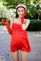 TGOD 2016-01-21: Model Xu Yan Xin (徐妍馨 Mandy) (39 photos) P23 No.5392a8