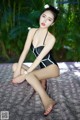 TGOD 2016-01-21: Model Xu Yan Xin (徐妍馨 Mandy) (39 photos) P28 No.b0d97f