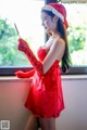 TGOD 2016-01-21: Model Xu Yan Xin (徐妍馨 Mandy) (39 photos) P12 No.121f8f