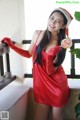 TGOD 2016-01-21: Model Xu Yan Xin (徐妍馨 Mandy) (39 photos) P19 No.321e49