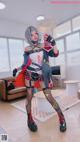 Coser@Byoru: Sakamata Chloe (90 photos ) P39 No.8e9a7a