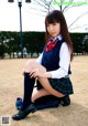 Airi Shimizu - 3gpsunnyxxxx Camp Com P12 No.8ca17c Image No. 1