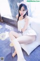 XIUREN No.874: Model Ning Meng (柠檬 baby) (48 photos) P3 No.fd0eb0 Image No. 91