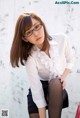 Anri Sugihara - Pepper Latina Girlfrend P4 No.f1f624